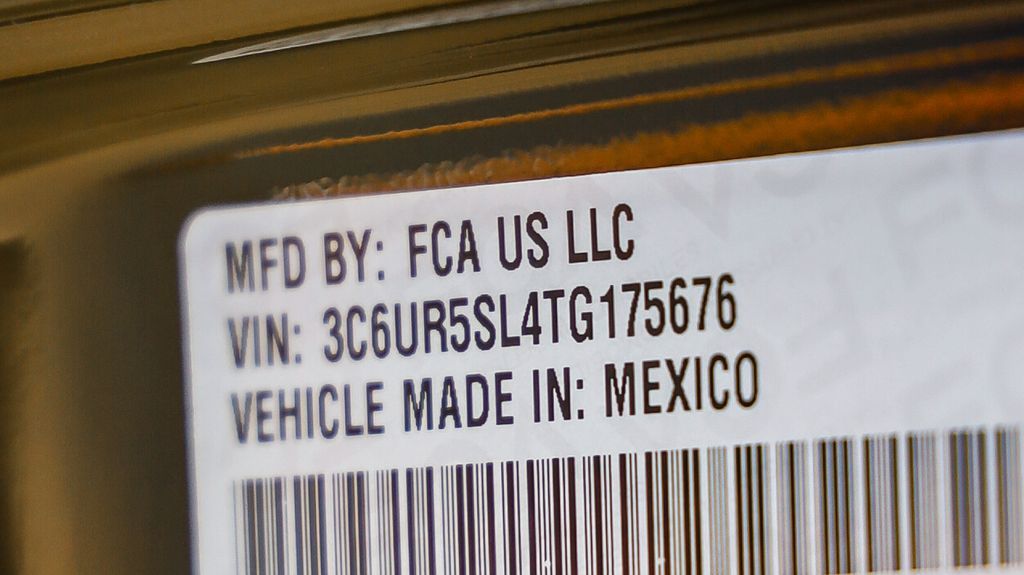 2026 Ram 2500 Limited Image 22 of 29