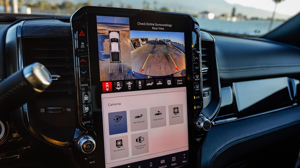 2026 Ram 2500 Limited Image 20 of 29