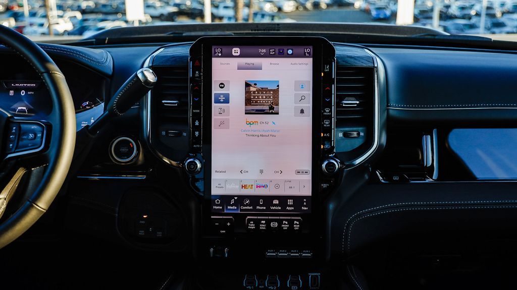 2026 Ram 2500 Limited Image 24 of 29