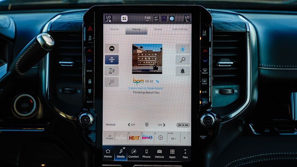 2026 Ram 2500 Limited Image 21 of 29