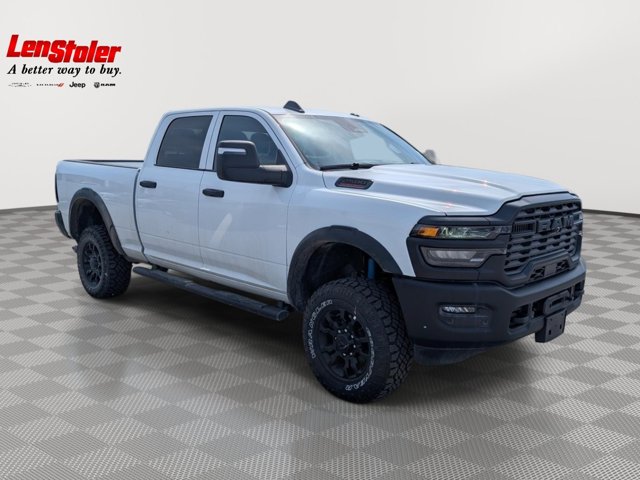 2026 Ram 2500 Tradesman Image 2 of 18