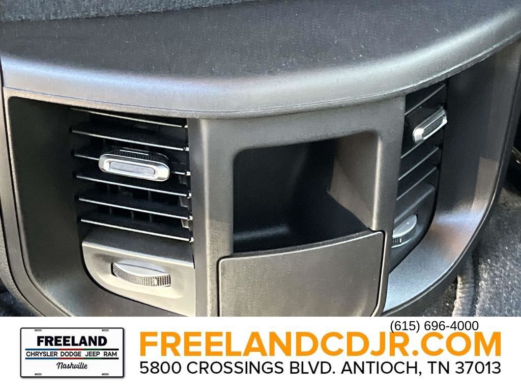 2026 Ram 2500 Tradesman Image 20 of 31