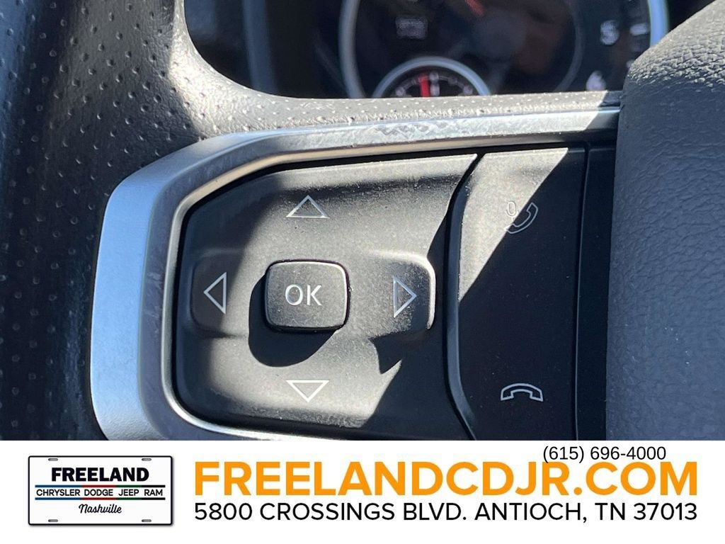 2026 Ram 2500 Tradesman Image 18 of 31