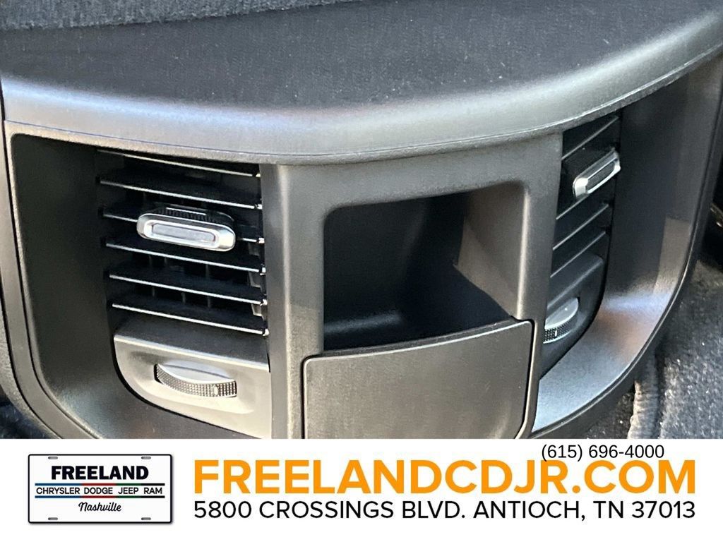 2026 Ram 2500 Tradesman Image 20 of 31