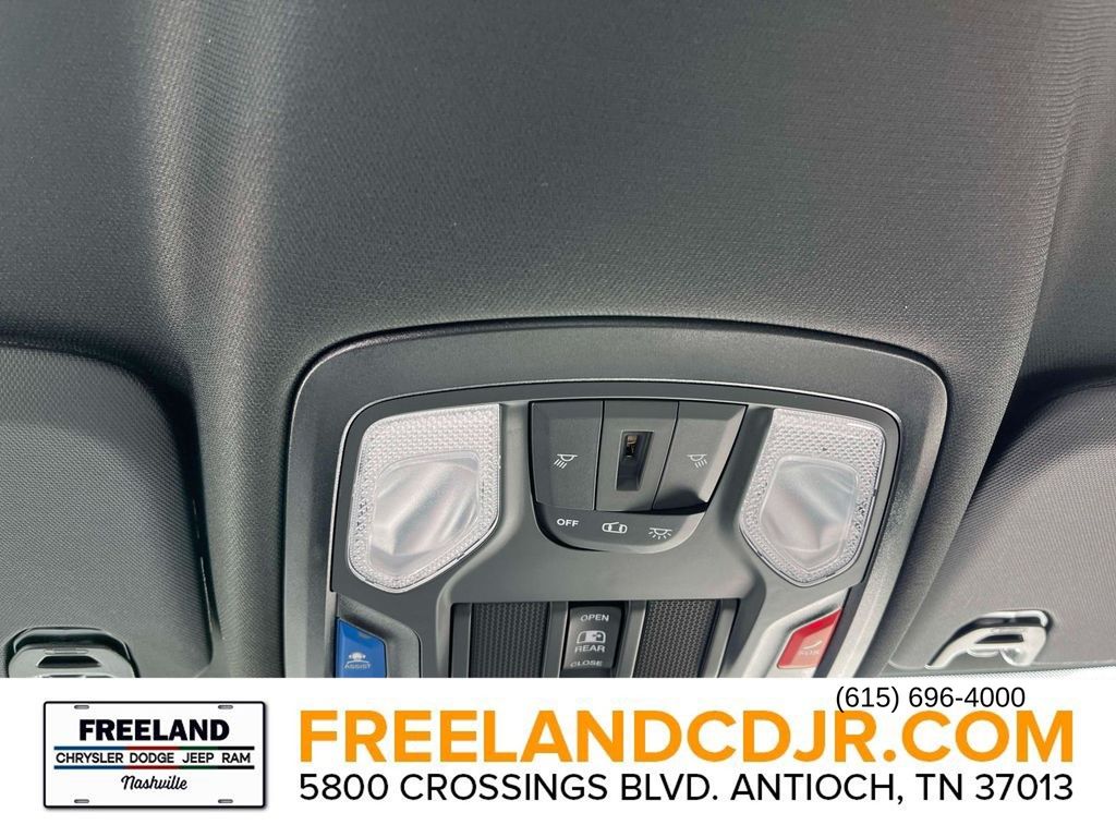 2026 Ram 2500 Tradesman Image 19 of 31