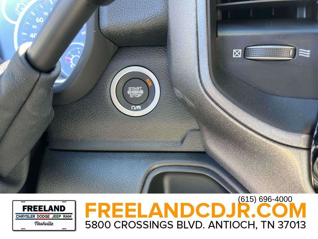 2026 Ram 2500 Tradesman Image 16 of 31