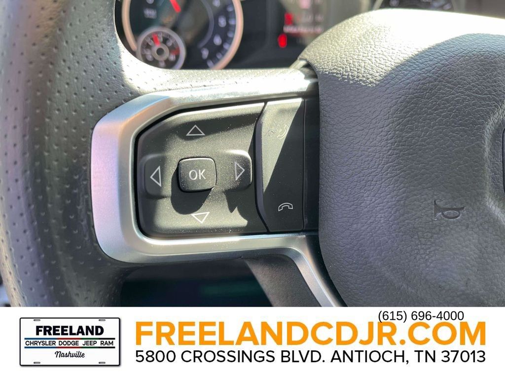 2026 Ram 2500 Tradesman Image 22 of 31