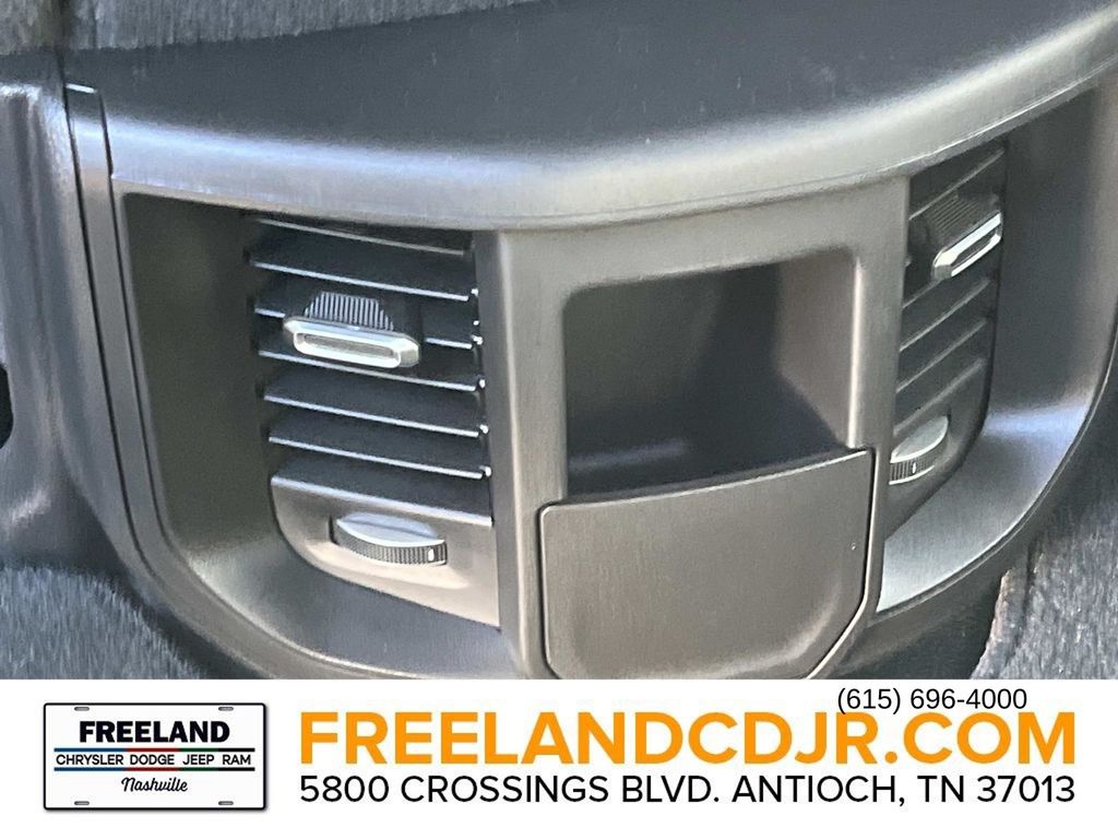 2026 Ram 2500 Tradesman Image 22 of 31