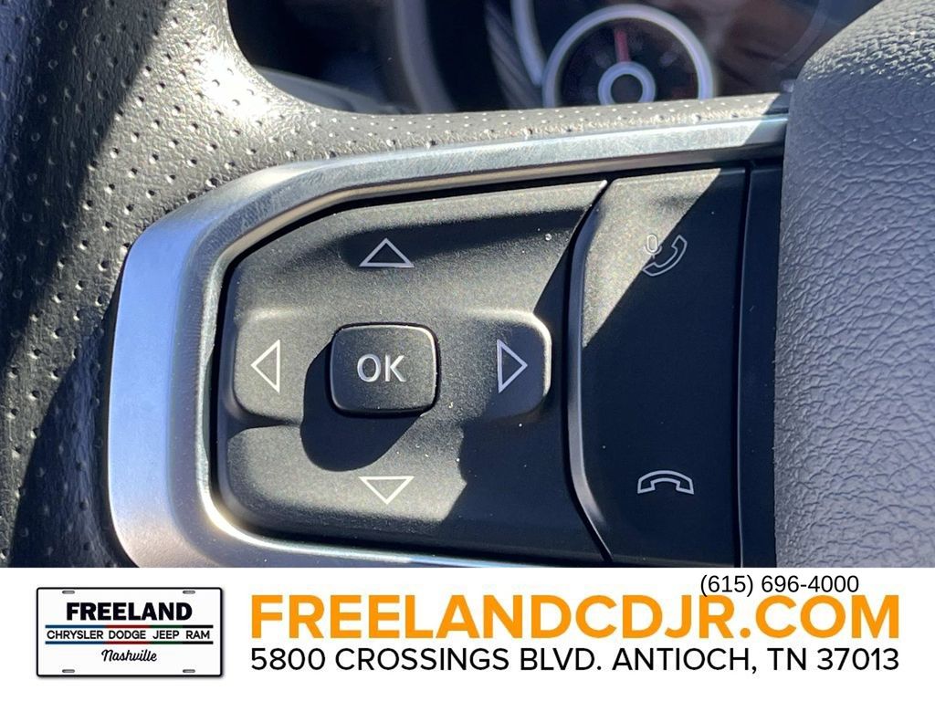 2026 Ram 2500 Tradesman Image 19 of 31