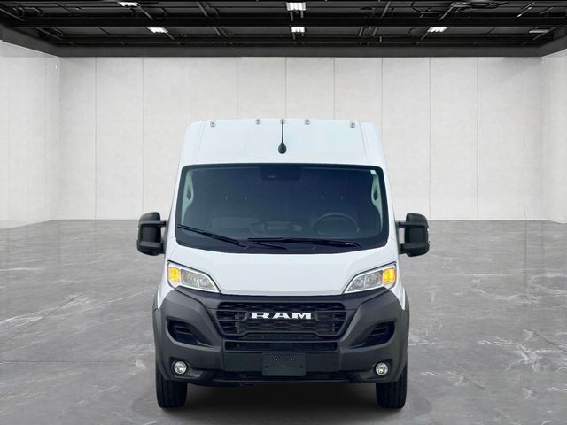 2026 Ram ProMaster Cargo Van Tradesman Image 2 of 29