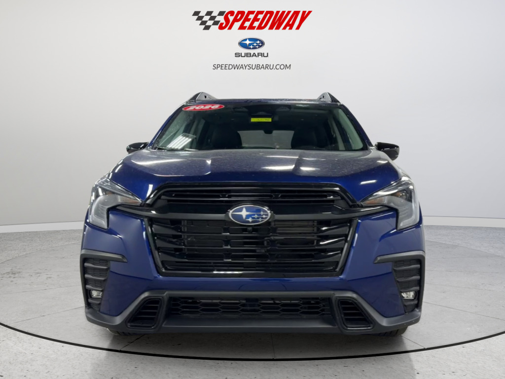 2026 Subaru Ascent Onyx Edition Touring Image 3 of 40