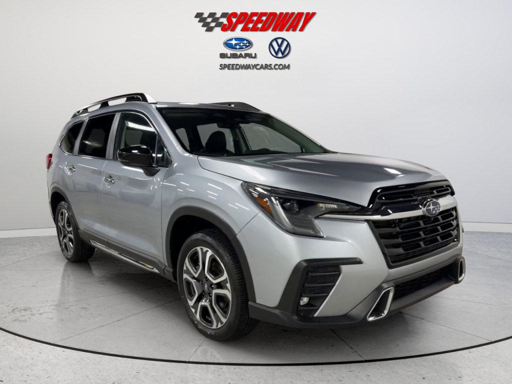2026 Subaru Ascent Touring Image 2 of 40