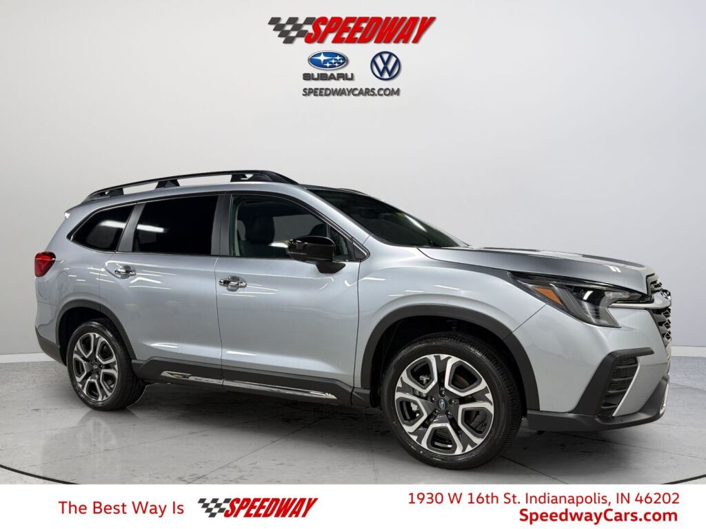 2026 Subaru Ascent Touring Image 1 of 40