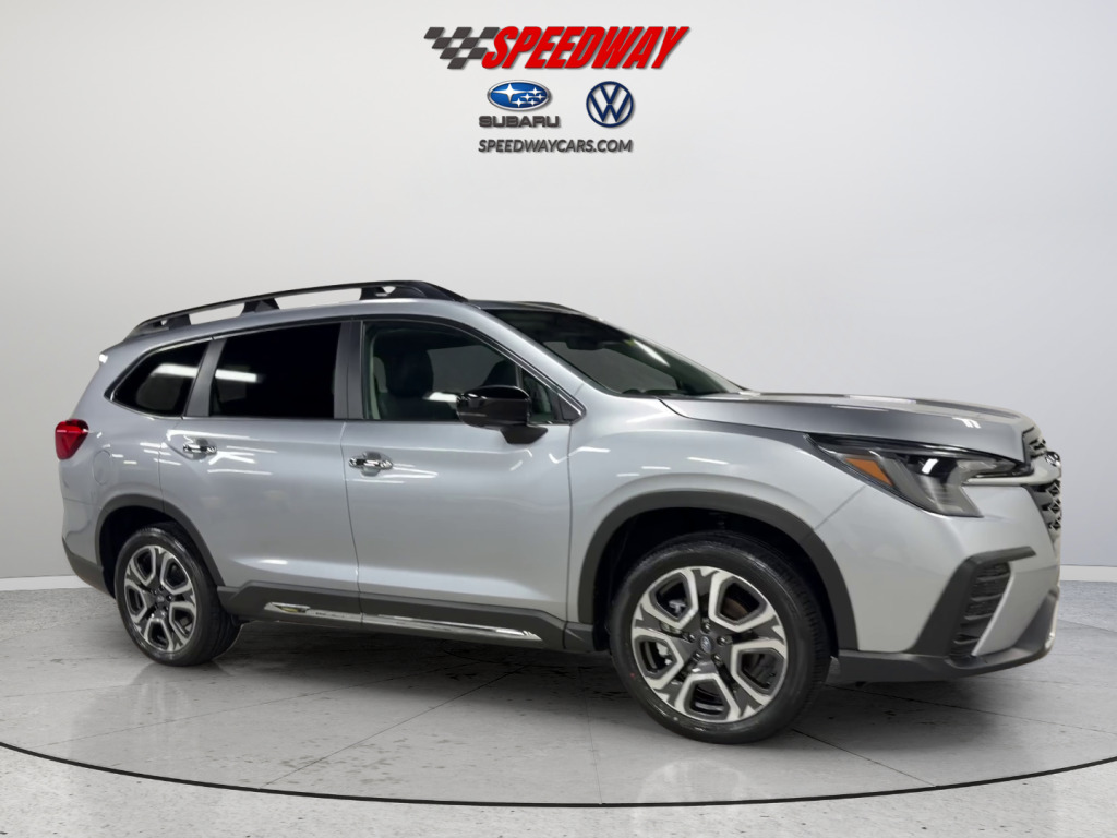 2026 Subaru Ascent Touring Image 3 of 40