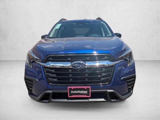 2026 Subaru Ascent Limited Image 2 of 26