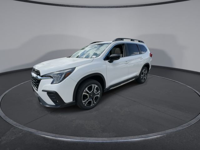 2026 Subaru Ascent Limited Image 1 of 25