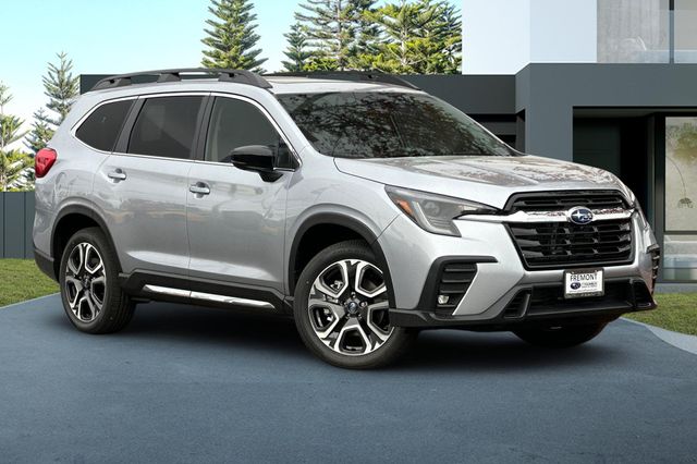 2026 Subaru Ascent Limited Image 1 of 23