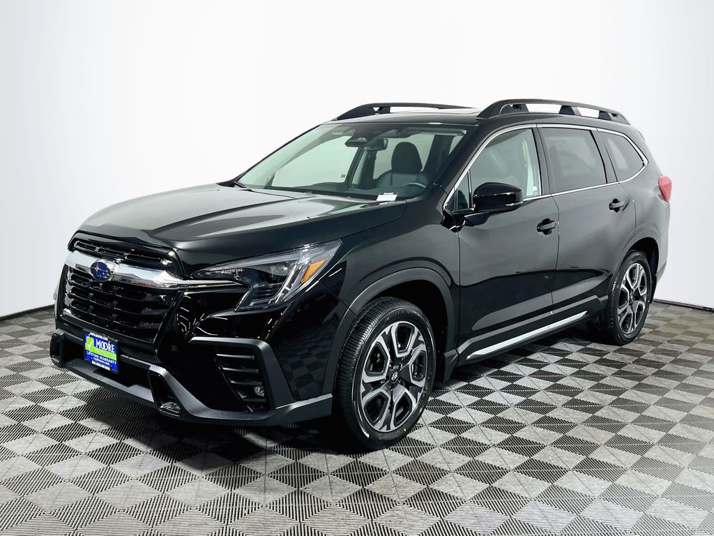2026 Subaru Ascent Limited Image 1 of 29