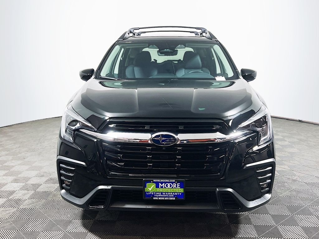 2026 Subaru Ascent Limited Image 3 of 29