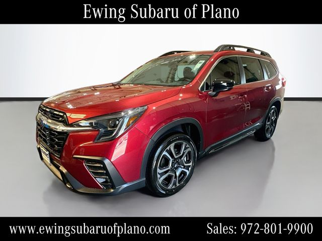 2026 Subaru Ascent Limited Image 1 of 36
