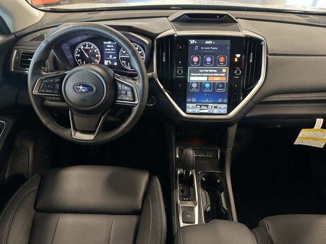 2026 Subaru Ascent Limited Image 11 of 20