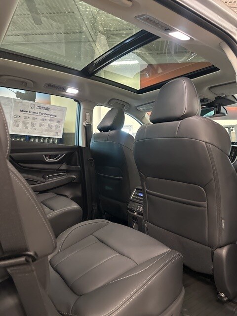 2026 Subaru Ascent Limited Image 10 of 20