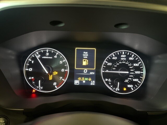 2026 Subaru Ascent Limited Image 13 of 20