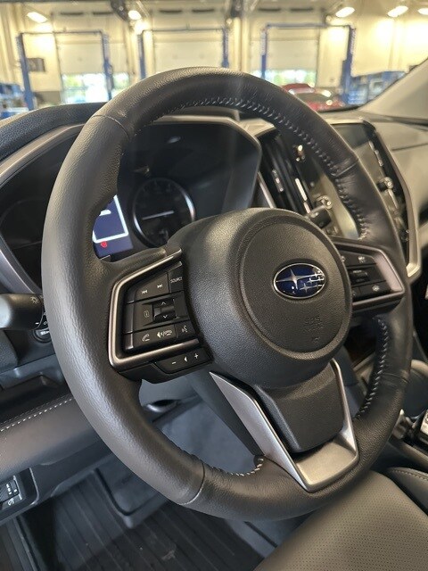 2026 Subaru Ascent Limited Image 12 of 20