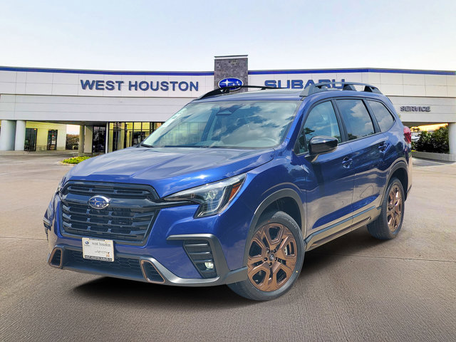 2026 Subaru Ascent Limited Bronze Edition Image 2 of 30