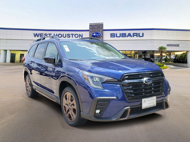 2026 Subaru Ascent Limited Bronze Edition Image 1 of 30