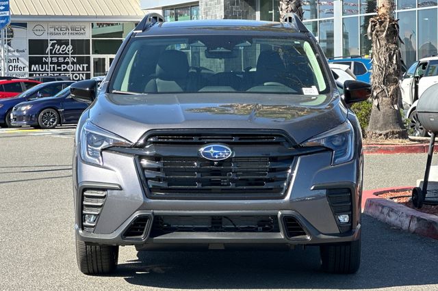 2026 Subaru Ascent Onyx Edition Touring Image 2 of 26