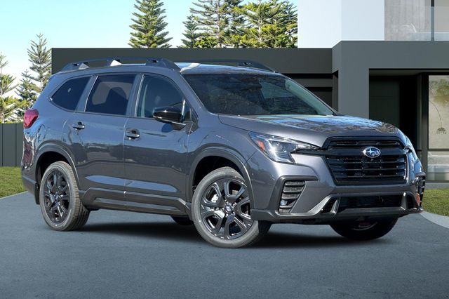 2026 Subaru Ascent Onyx Edition Touring Image 1 of 26