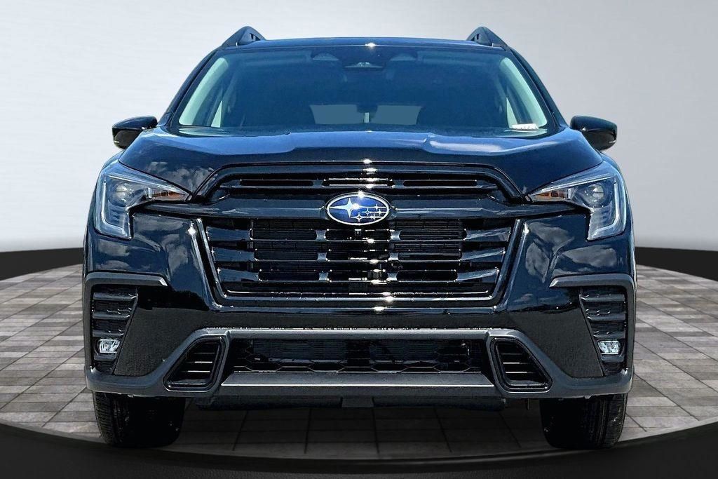 2026 Subaru Ascent Onyx Edition Touring Image 2 of 28