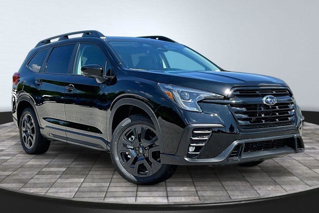 2026 Subaru Ascent Onyx Edition Touring Image 3 of 28