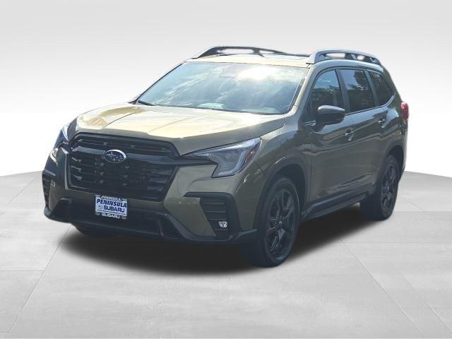 2026 Subaru Ascent Onyx Edition Touring Image 1 of 19