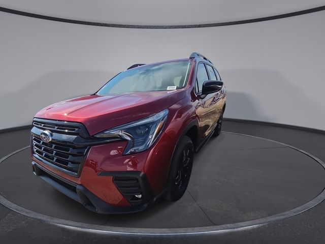 2026 Subaru Ascent Premium Image 1 of 23
