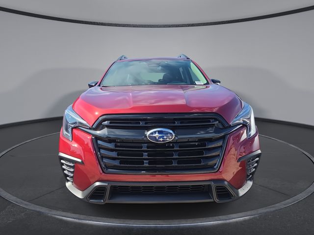 2026 Subaru Ascent Premium Image 2 of 23