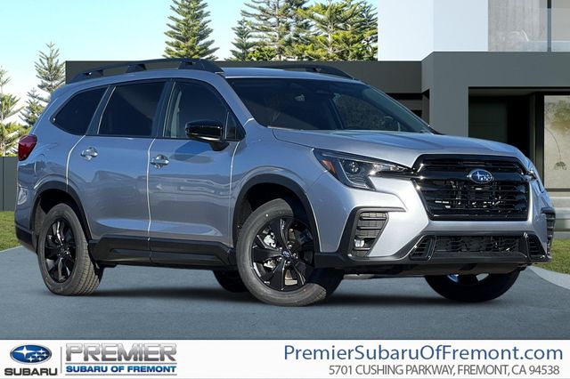 2026 Subaru Ascent Premium Image 1 of 25