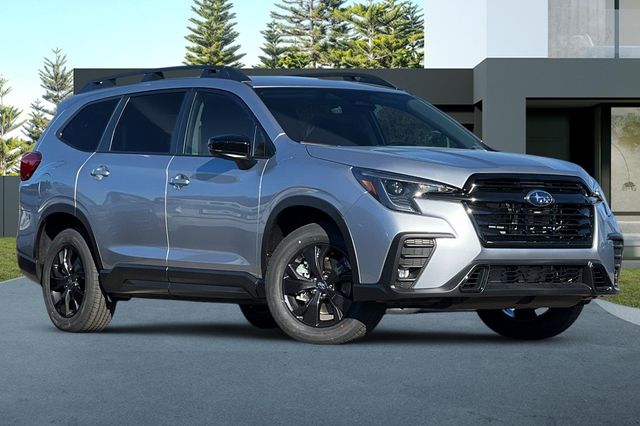 2026 Subaru Ascent Premium Image 3 of 25