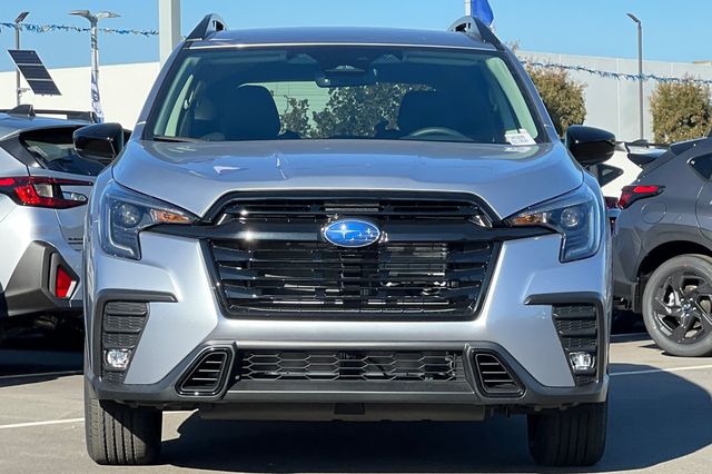 2026 Subaru Ascent Premium Image 2 of 25