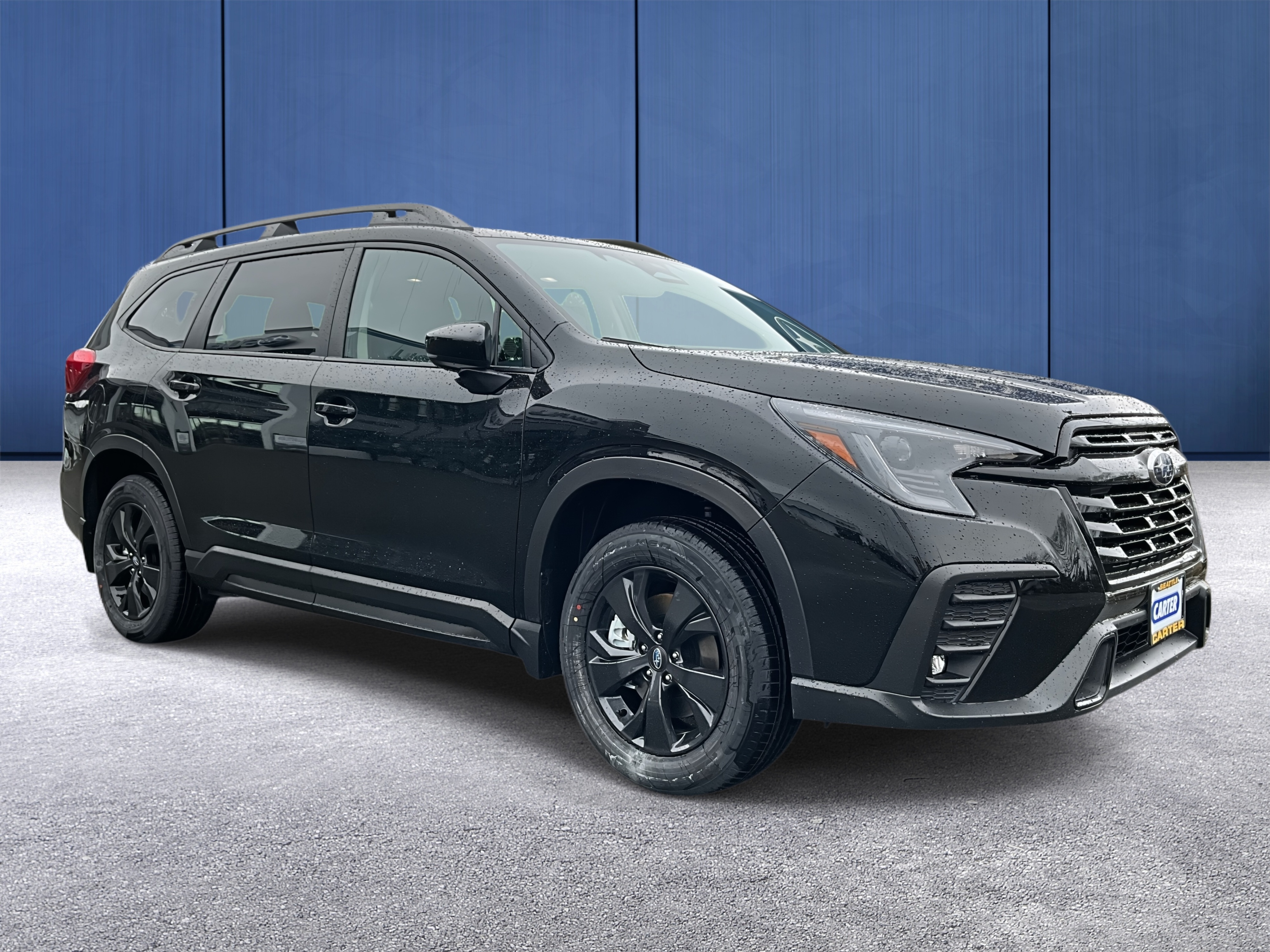 2026 Subaru Ascent Premium Image 2 of 25