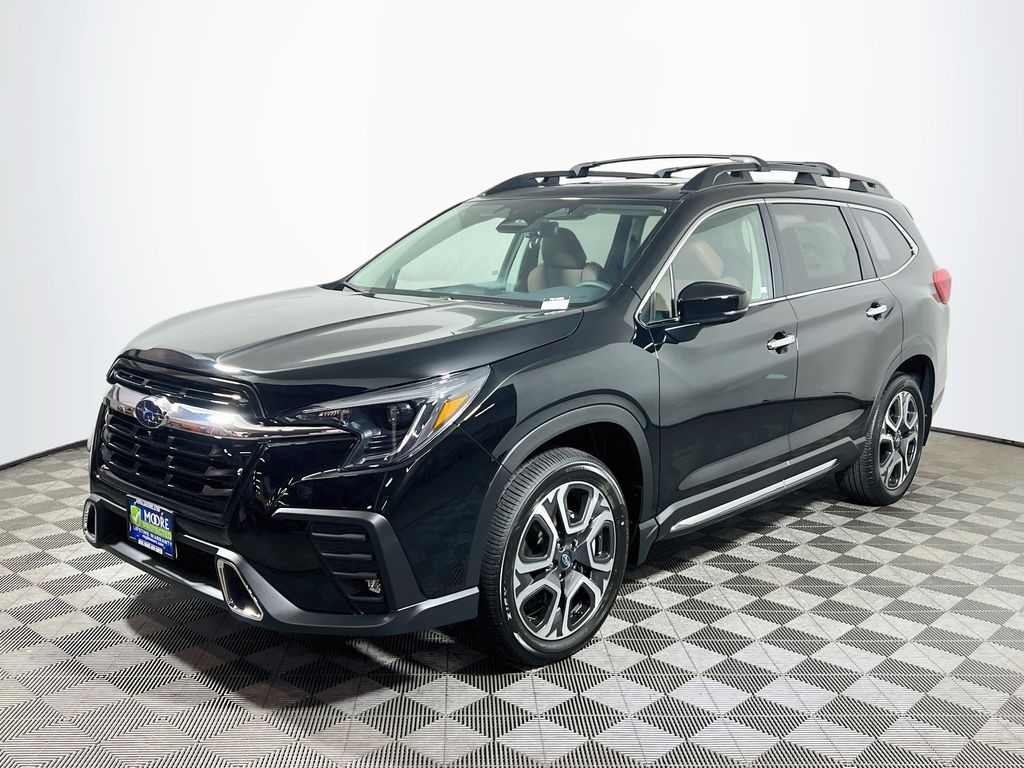 2026 Subaru Ascent Touring Image 1 of 31