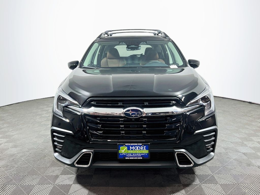 2026 Subaru Ascent Touring Image 3 of 31