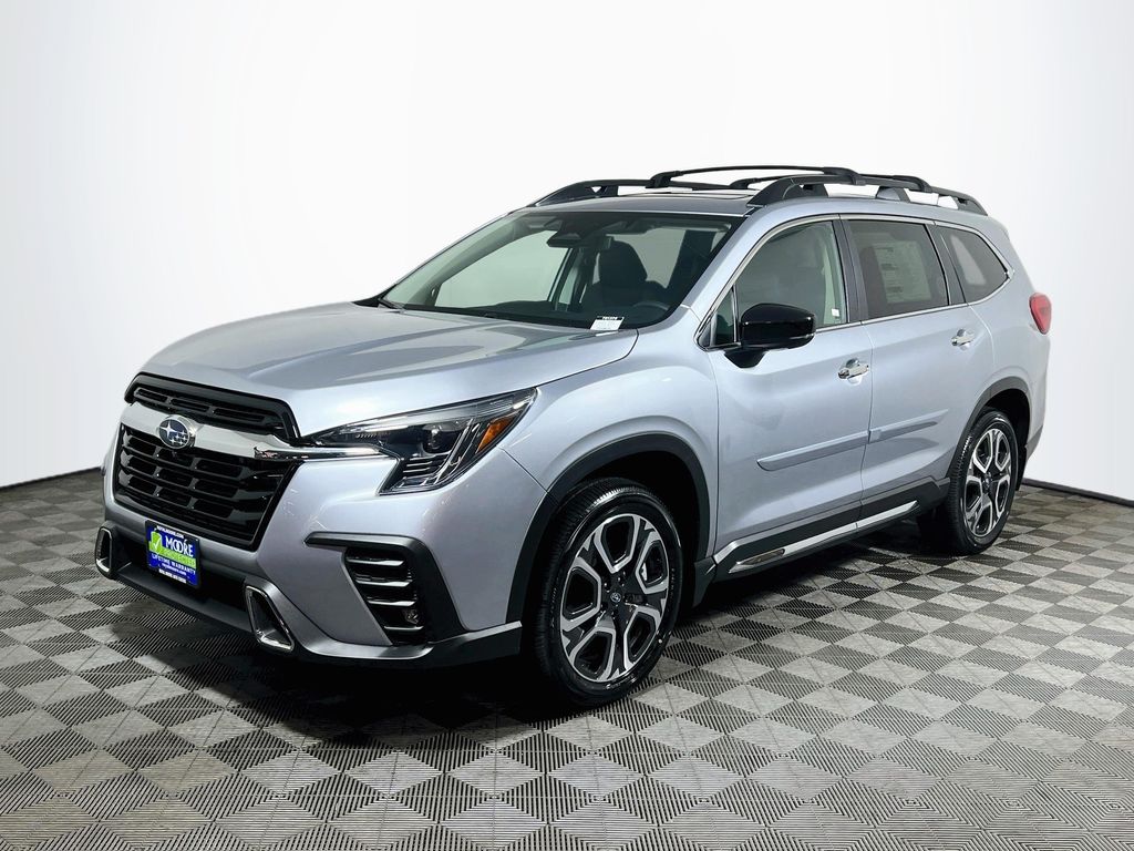 2026 Subaru Ascent Touring Image 1 of 30