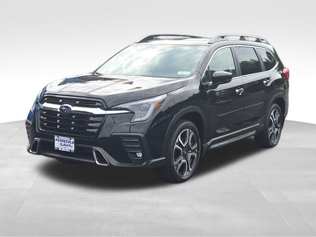2026 Subaru Ascent Touring Image 1 of 19