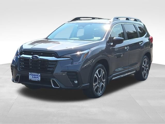 2026 Subaru Ascent Touring Image 1 of 19