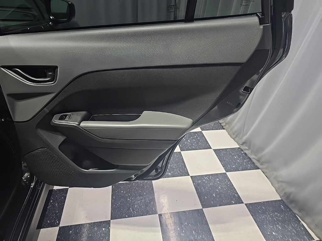 2026 Subaru Crosstrek Base Image 9 of 15