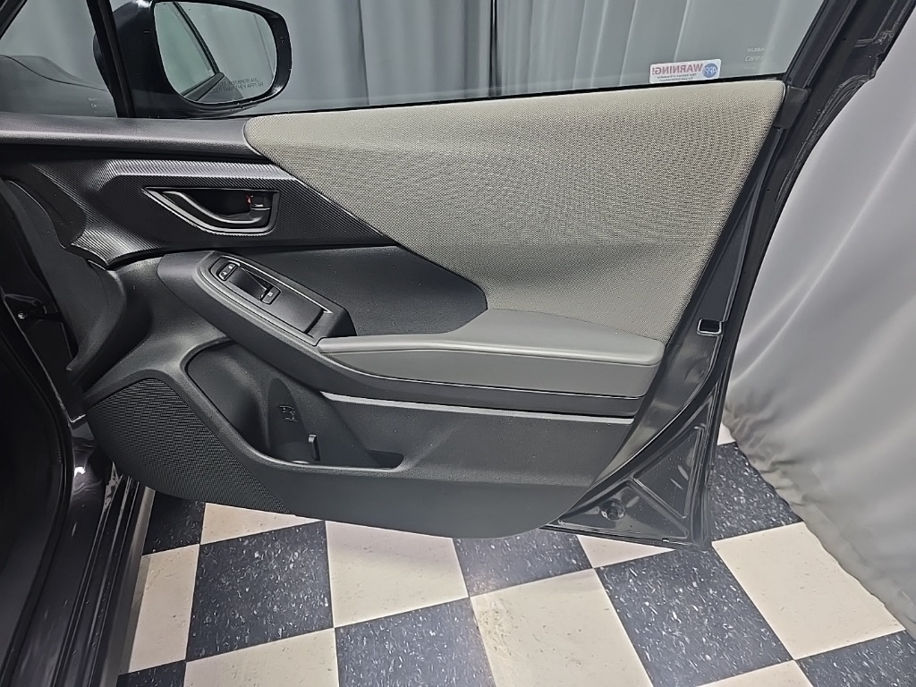 2026 Subaru Crosstrek Base Image 14 of 15