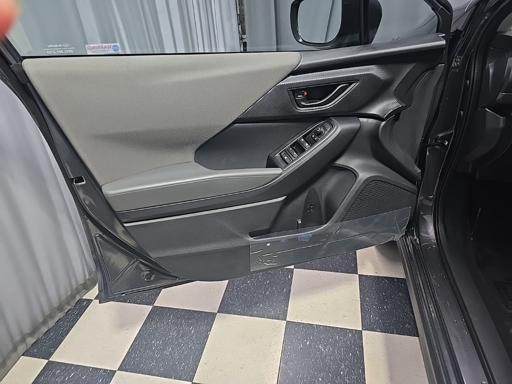 2026 Subaru Crosstrek Base Image 15 of 15