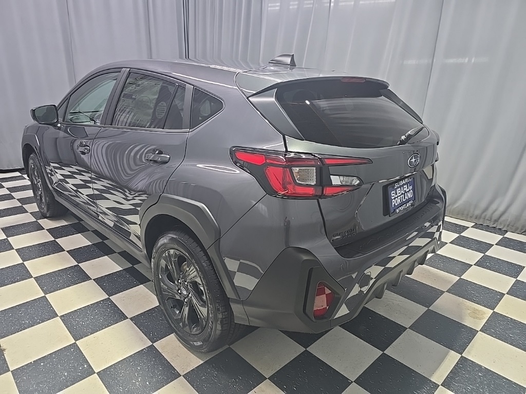 2026 Subaru Crosstrek Base Image 5 of 15